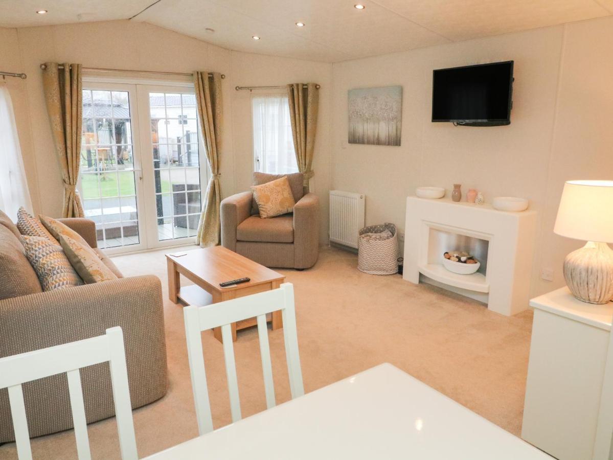 Vila The Bobbin, Number 11 Carnforth Exteriér fotografie